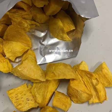 Mango Dryer